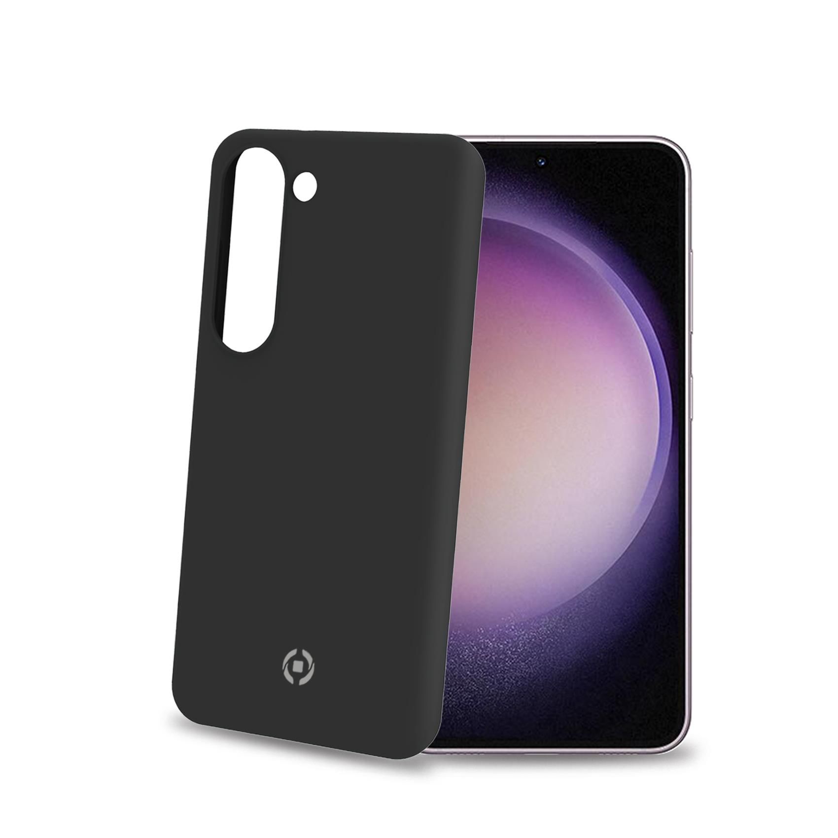 CROMO GALAXY S23 FE BLACK