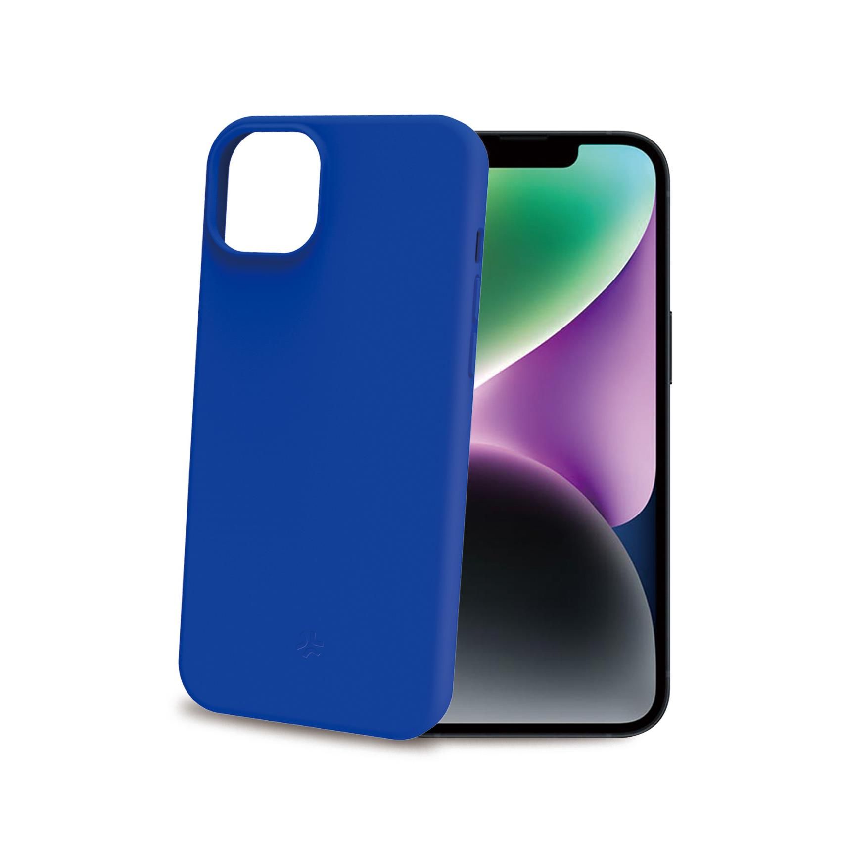 CROMO IPHONE 15 BLUE