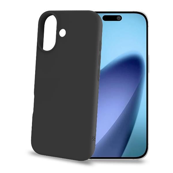 CROMO IPHONE 17 BK