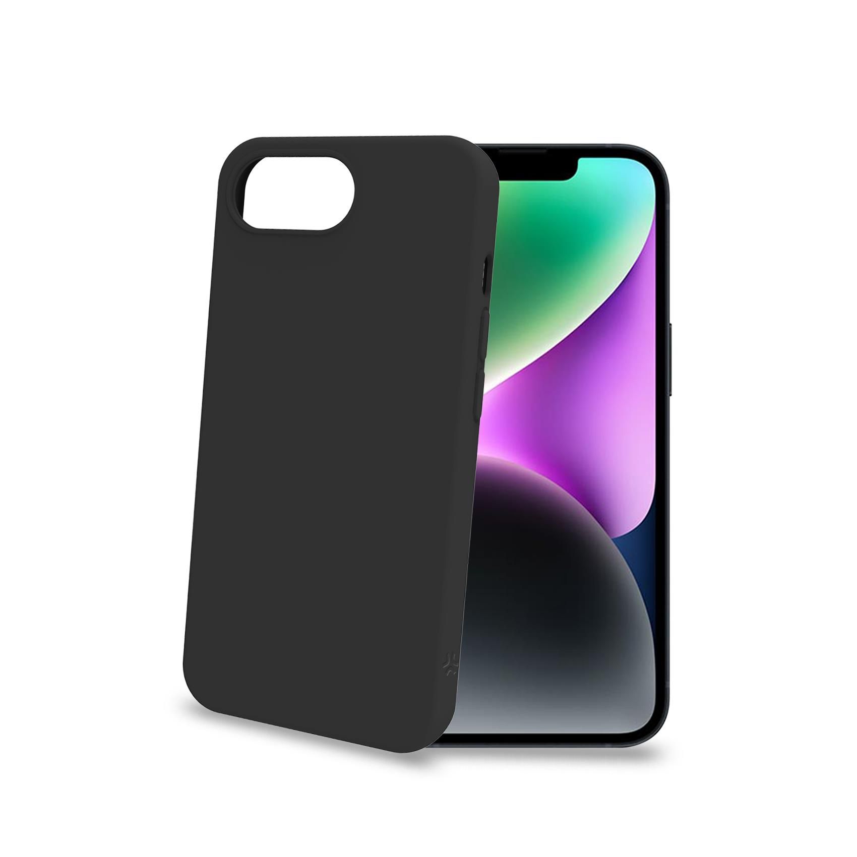 CROMO IPHONE 16E/IPHONE 17E BK