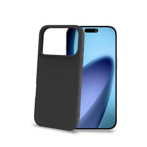 CROMO IPHONE 17 PRO BK
