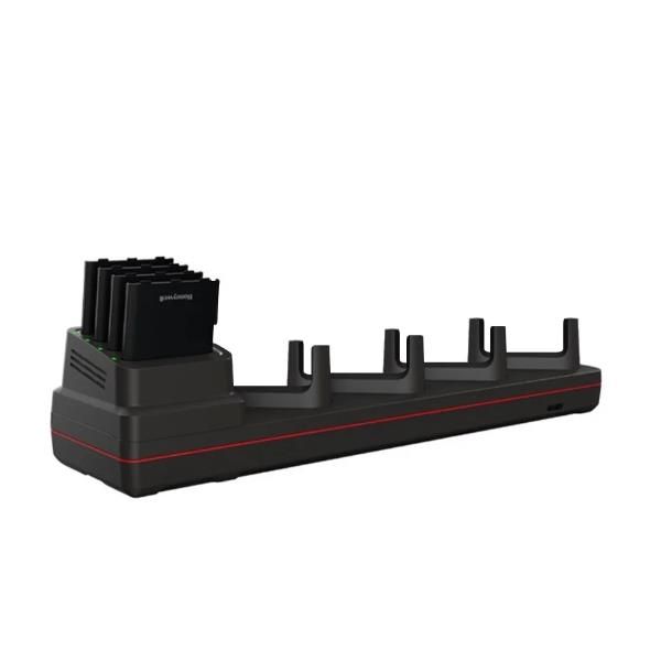 KIT CT30 XP BOOTED 4 BAY CHARGER