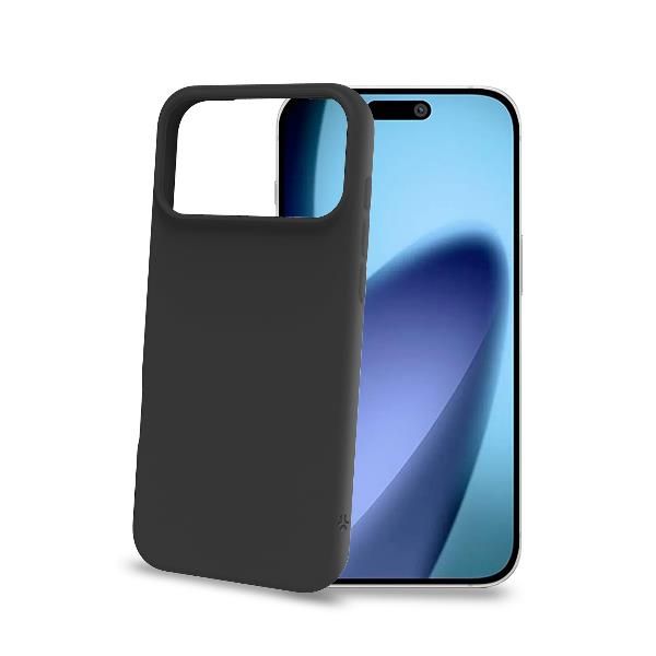 CROMO IPHONE 17 PRO MAX BK