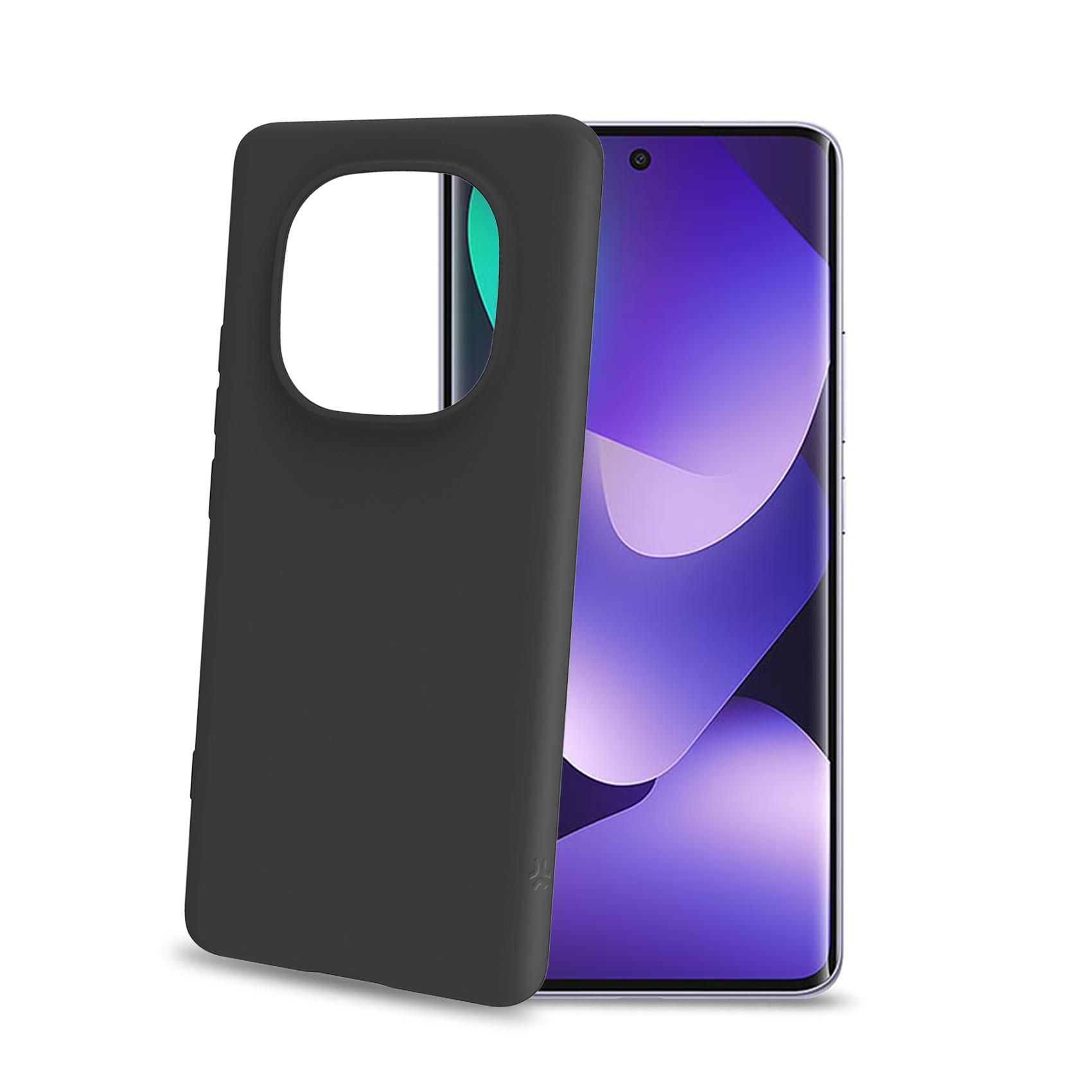 CROMO REDMI NOTE 15 5G/4G BLACK