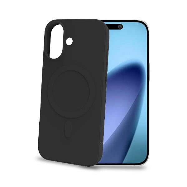 CROMO MAG IPHONE 17 BK