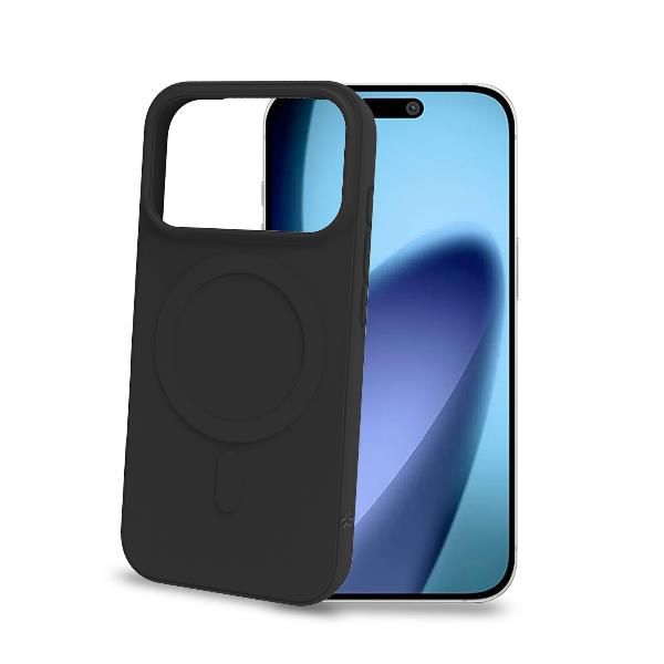 CROMO MAG IPHONE 17 PRO MAX BK