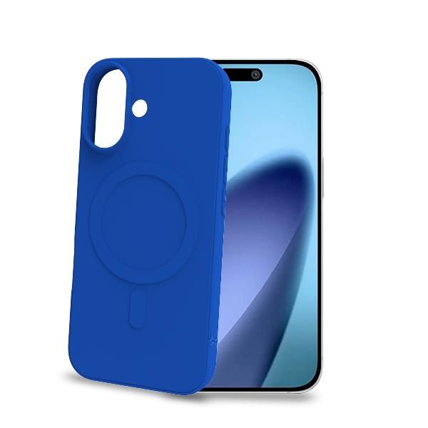 CROMO MAG IPHONE 17 BL