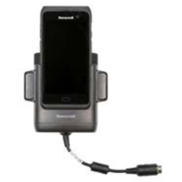 CT45/CT45XP BOOT/NO BOOT VEIC DOCK