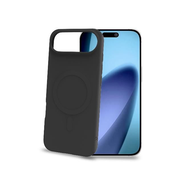 CROMO MAG IPHONE AIR BK