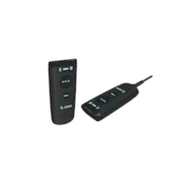 SCANNER CS6080 BT/2D SR/W/LANYARD