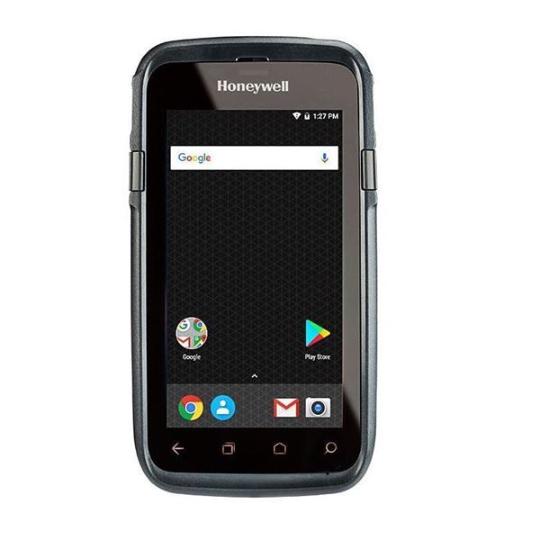 CT60 BT/WF/2D GEN 1/CAM 13MP/NFC