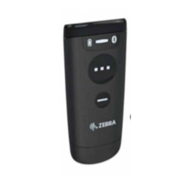 SCANNER CS6080 BT/2D SR/BLACK