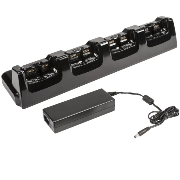 MULTIDOCK 4 SLOTS CT50/CT60