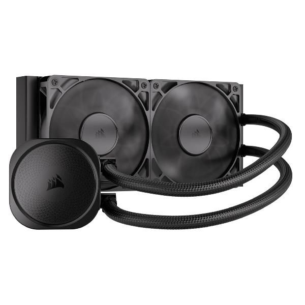 NAUTILUS 240 LIQUID CPU COOLER