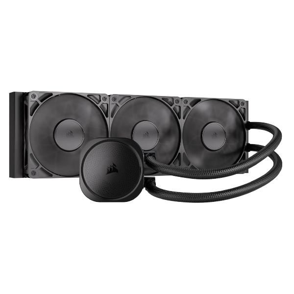 NAUTILUS 360 LIQUID CPU COOLER