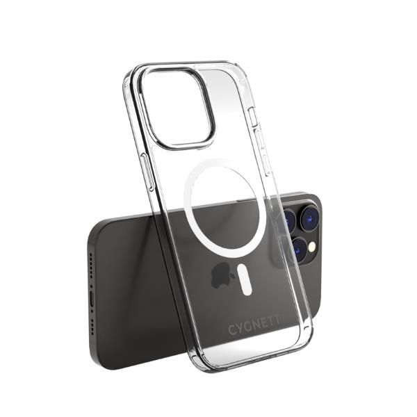 AEROSHIELD MS IPHONE 14 PLUS TRASP. - Image 3