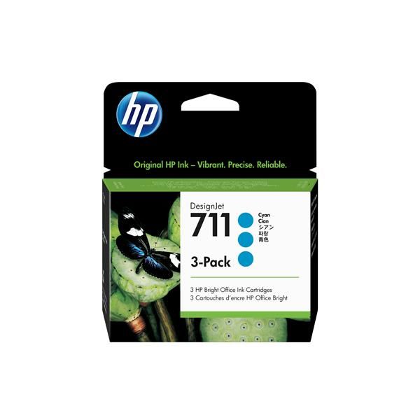 CONF.3 CART. INK 711 DA29 ML CIANO