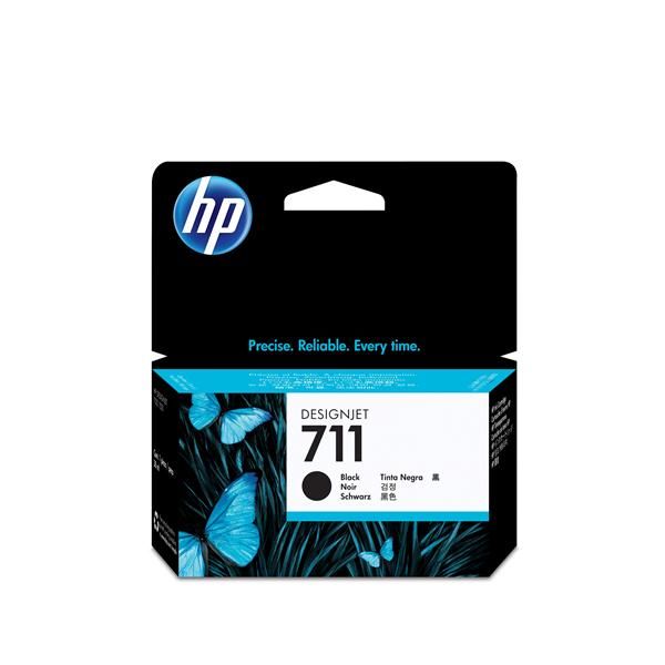 CARTUCCIA INK 711 DA 38 ML NERO