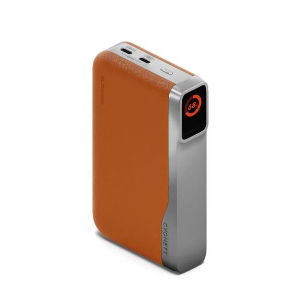 ENCORE 20K POWER BANK - TAN