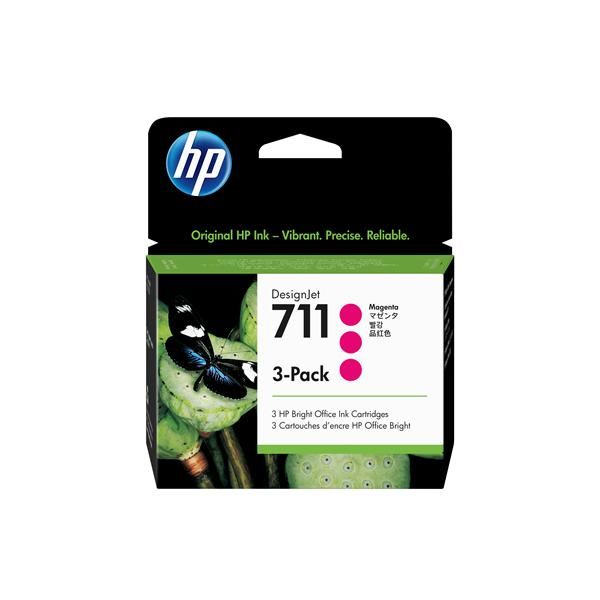 CONF.3 CART.INK 711DA 29 ML MAGENTA