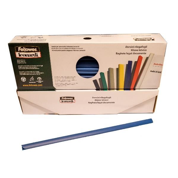 CF25 DORSINO 110FOGLI D16MM BLU