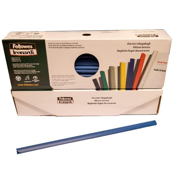CF30DORSINO 75 FOGLI D.11MM BLU