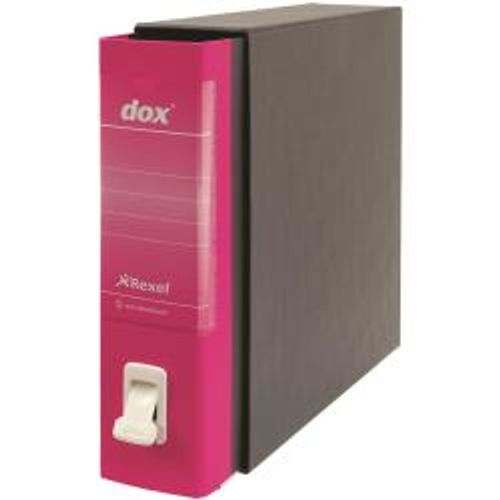 CF6DOX 2 REGISTRATORE FUCSIA