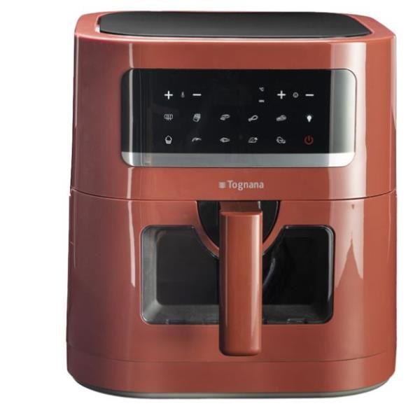 FRIGG ARIA 7 L RED