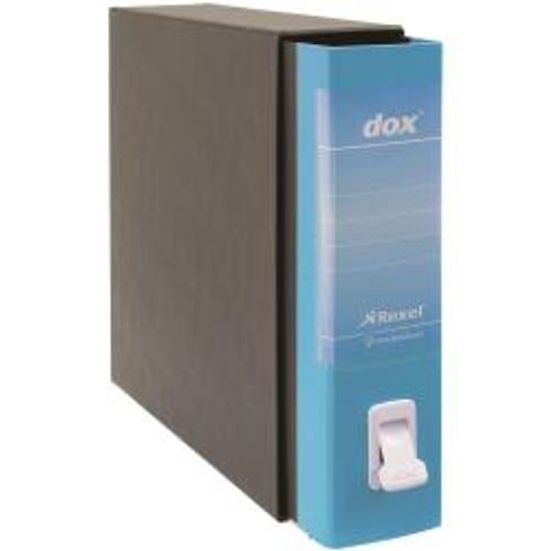 CF6DOX 2 REGISTRATORE AZZURRO