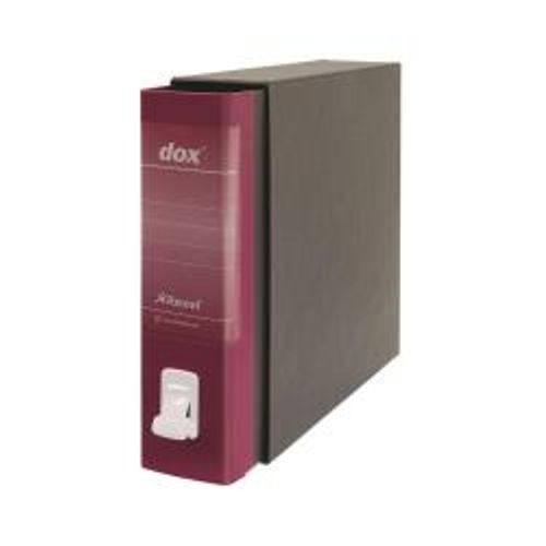 CF6 REGISTRATORI DOX 2 DIVINO