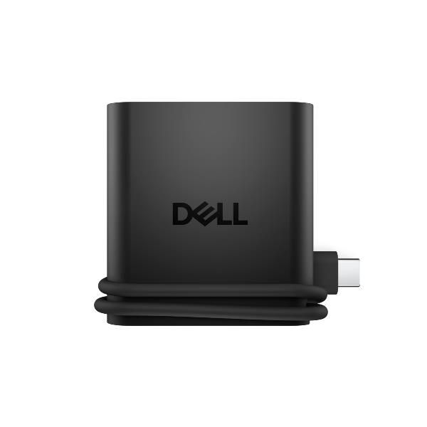PRO 4-IN-1 USB-C TRAVEL HUB DA225