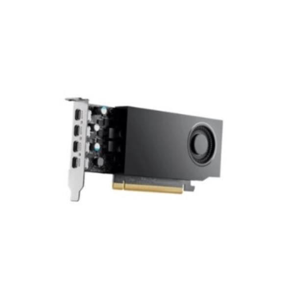 NVIDIA RTX A1000 8 GB FULL HEIGHT