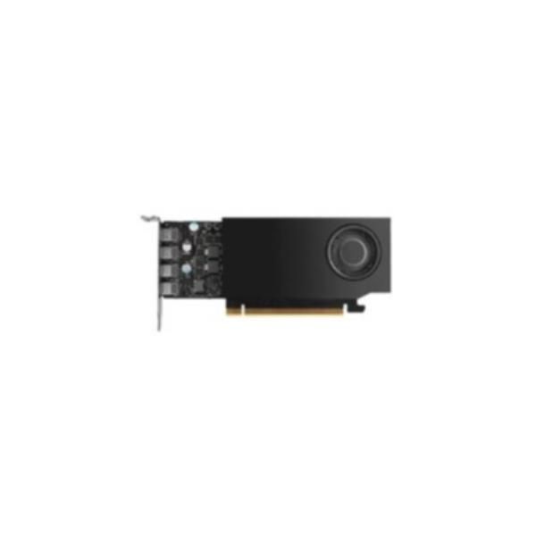 NVIDIA RTX A1000 8 GB HALF HEIGHT