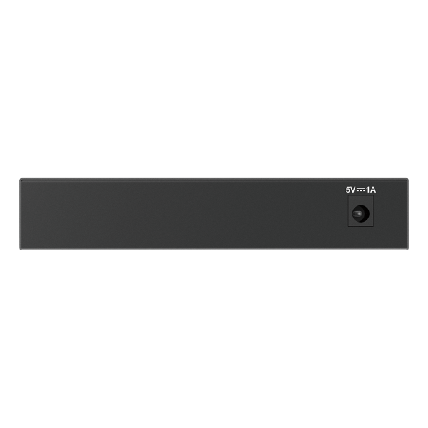 8-PORT GIGABIT ETHERNET METAL - Image 3