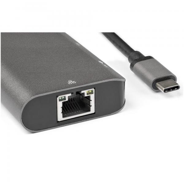 MINI DOCK USB C A HDMI 4K30HZ - Image 3