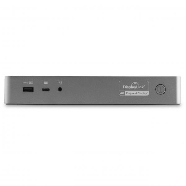 DOCKING STATION USB-C 2 MONITOR 4K - Image 4