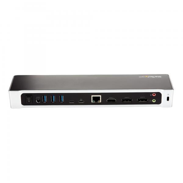 DOCK PER TRIPLO MONITOR 4K - Image 3