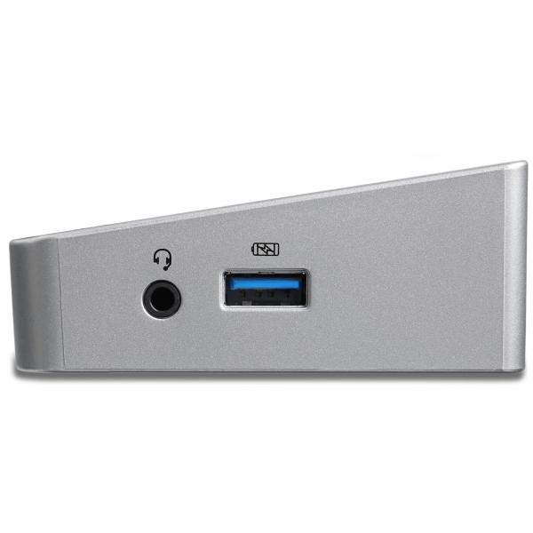 DOCK PER TRIPLO MONITOR 4K - Image 4