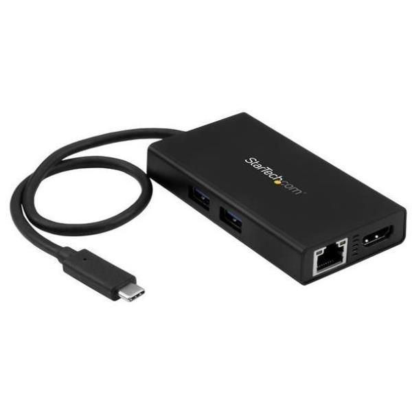 ADATTATORE USB-C MULTIPORTA