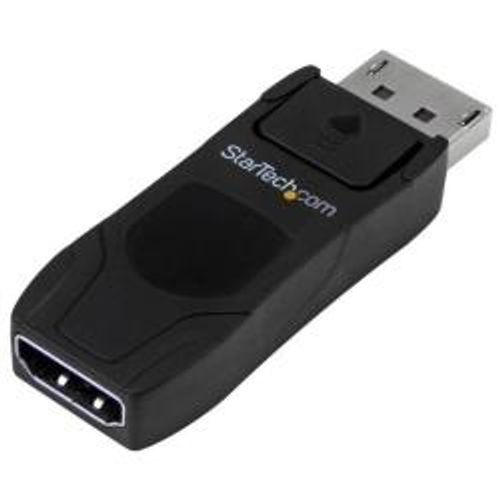 ADATTATORE DISPLAYPORT HDMI 4K