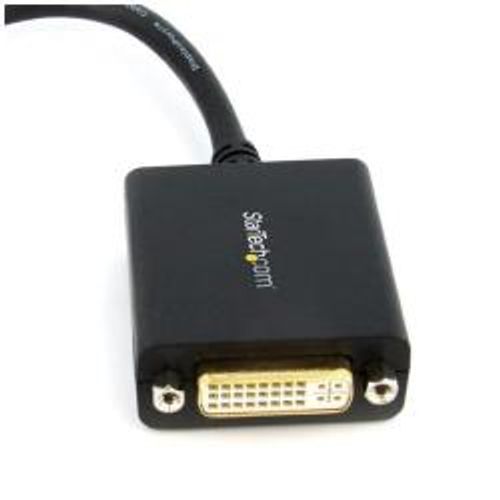 ADATTATORE DISPLAYPORT A DVI