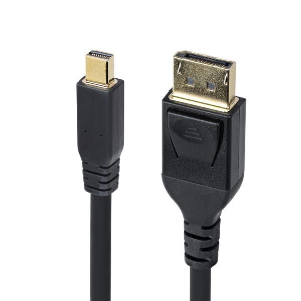 CAVO MINIDP A DISPLAYPORT 1.4