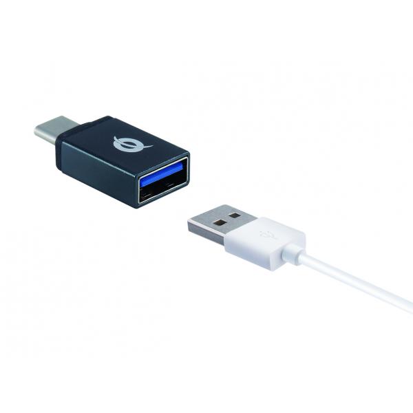 USB-C TO USB-A 3.0 ADAPTER DUALPACK - Image 3