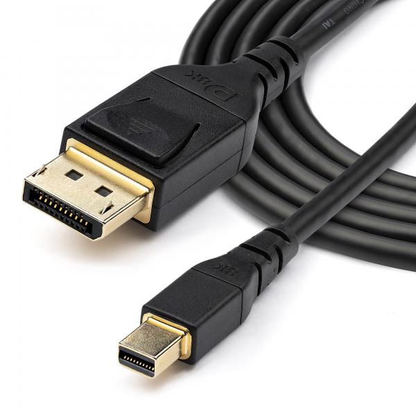 CAVO MINI DISPLAYPORT A DP 2M - Image 3