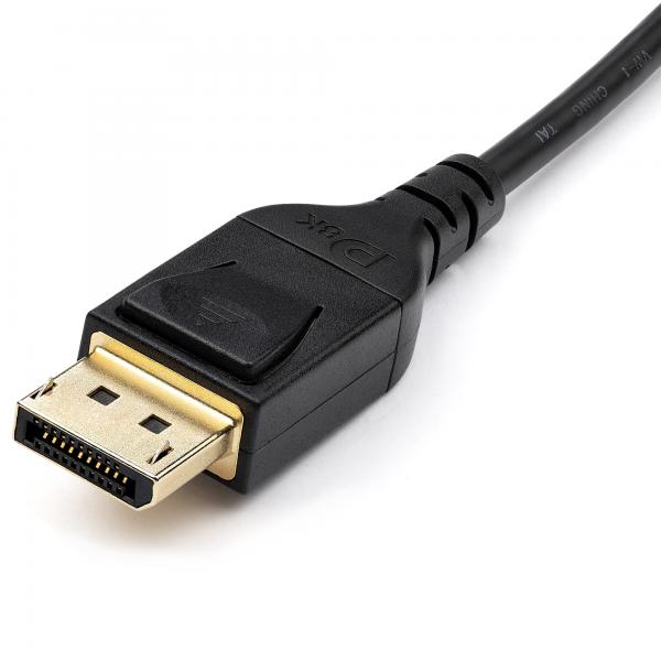 CAVO MINI DISPLAYPORT A DP 2M - Image 4