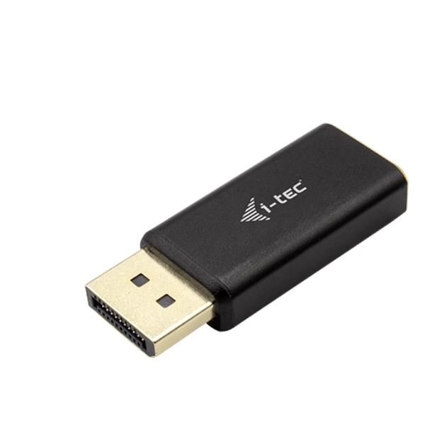 DISPLAYPORT HDMI ADAPTER 4K/60 HZ