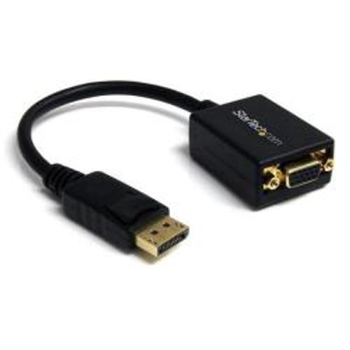 ADATTATORE VIDEO DP A VGA