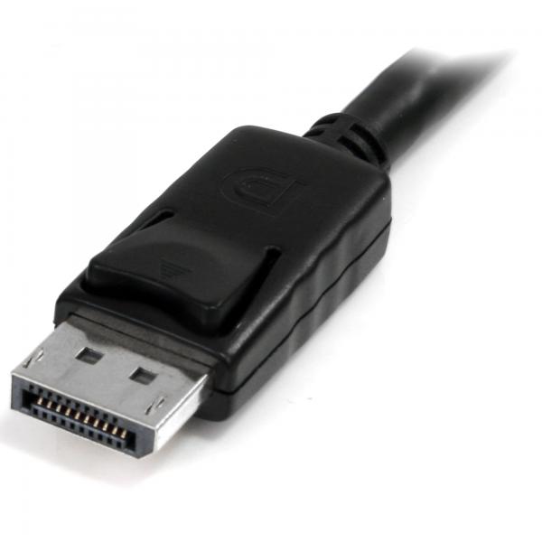 PROLUNGA DISPLAYPORT M/F 91 CM - Image 3