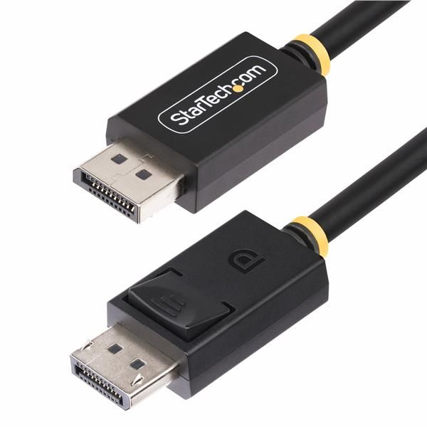 CAVO DISPLAYPORT 2.1 DA 1M