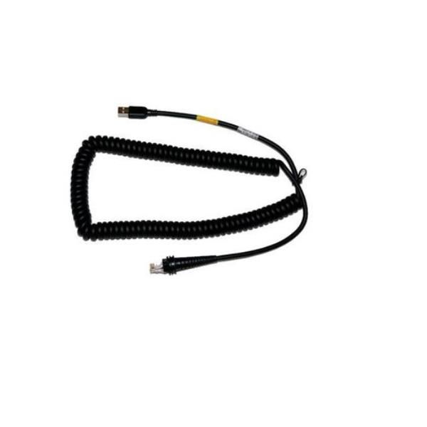 RESTRICTED PRINTHEAD DATA CABLE